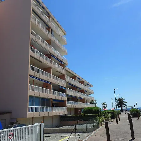 Le Mediterranee-2 By Interhome Apartman *